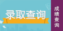 錄取查詢(xún)